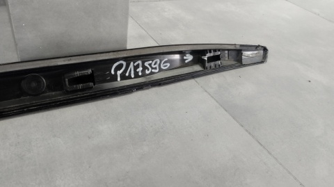 Listwa progowa prawa Audi A3 8Y0 S Line 20- S3