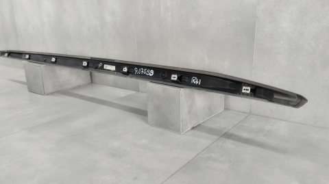 Listwa progowa prawa Audi A3 8Y0 S Line 20- S3