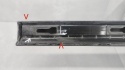 Listwa progowa prawa Skoda Fabia 4 IV Monte Carlo 6VA 21-
