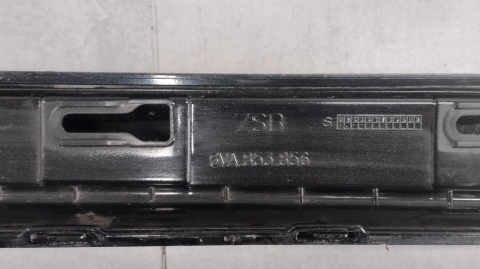 Listwa progowa prawa Skoda Fabia 4 IV Monte Carlo 6VA 21-