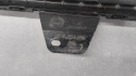 Listwa progowa prawa Skoda Fabia 4 IV Monte Carlo 6VA 21-