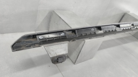 Listwa progowa prawa Skoda Kamiq Monte Carlo 658