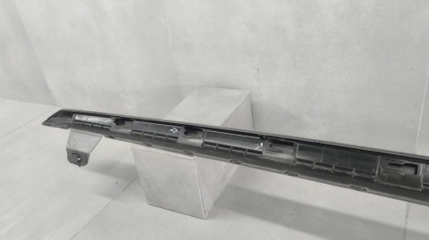 Listwa progowa prawa Skoda Kamiq Monte Carlo 658