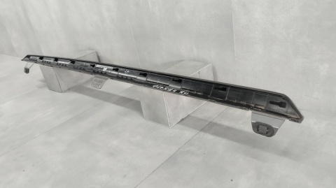Listwa progowa prawa Skoda Kamiq Monte Carlo 658
