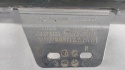 Listwa progowa prawa Skoda Kamiq Monte Carlo 658