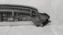 PŁYTA OSŁONA ZDERZAKA SILNIKA DOLNA TOYOTA COROLLA XI E160 13-19 13-19