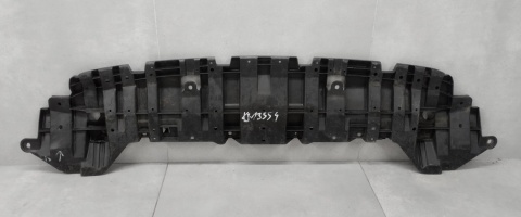 Płyta osłona podłoga pod zderzak TOYOTA PRIUS V / PRIUS + 12-