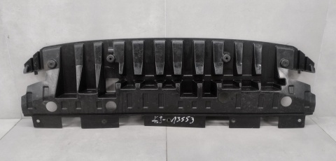 Płyta osłona podłoga przód NISSAN JUKE II F16 19- / 62660-6PA0A