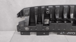 Płyta osłona podłoga przód NISSAN JUKE II F16 19- / 62660-6PA0A
