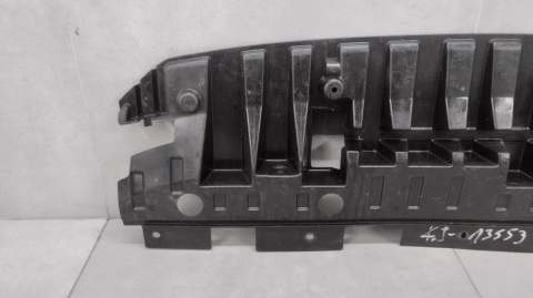 Płyta osłona podłoga przód NISSAN JUKE II F16 19- / 62660-6PA0A
