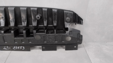 Płyta osłona podłoga przód NISSAN JUKE II F16 19- / 62660-6PA0A