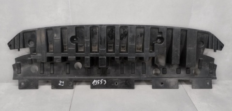 Płyta osłona podłoga przód NISSAN JUKE II F16 19- / 62660-6PA0A