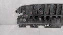 Płyta osłona podłoga przód NISSAN JUKE II F16 19- / 62660-6PA0A