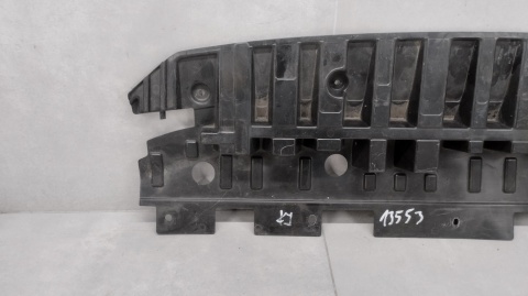 Płyta osłona podłoga przód NISSAN JUKE II F16 19- / 62660-6PA0A
