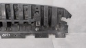 Płyta osłona podłoga przód NISSAN JUKE II F16 19- / 62660-6PA0A