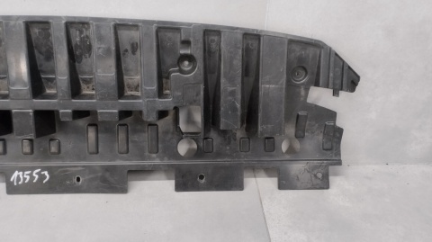Płyta osłona podłoga przód NISSAN JUKE II F16 19- / 62660-6PA0A