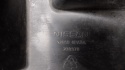 Płyta osłona podłoga przód NISSAN JUKE II F16 19- / 62660-6PA0A
