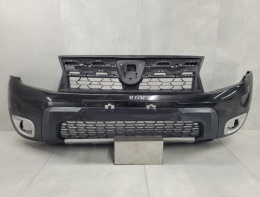 Zderzak przód przedni Dacia Duster I 1 Lift 13-17