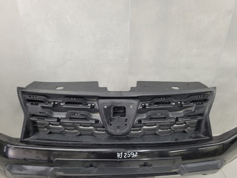 Zderzak przód przedni Dacia Duster I 1 Lift 13-17
