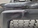 Zderzak przód przedni Dacia Duster I 1 Lift 13-17