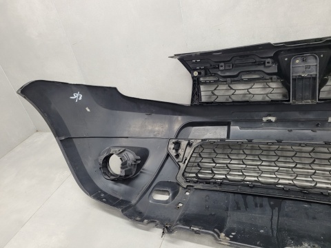 Zderzak przód przedni Dacia Duster I 1 Lift 13-17