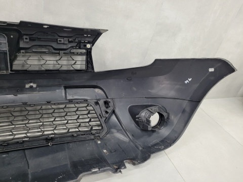 Zderzak przód przedni Dacia Duster I 1 Lift 13-17
