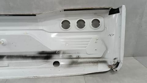 Zderzak tył tylny Weinnsberg Fiat CaraCore 23-