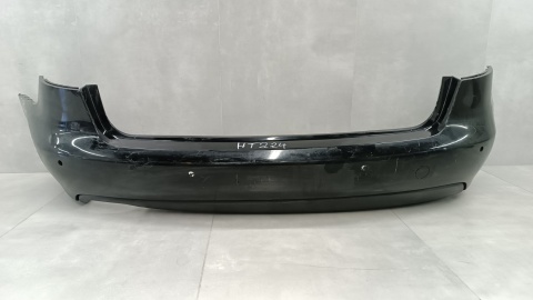 Zderzak tył tylny Audi A4 B8 8K9 Kombi 08-11