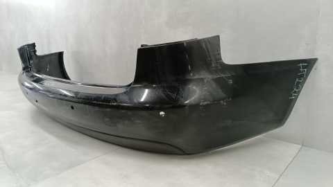 Zderzak tył tylny Audi A4 B8 8K9 Kombi 08-11