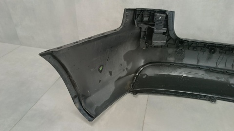 Zderzak tył tylny Audi A4 B8 8K9 Kombi 08-11