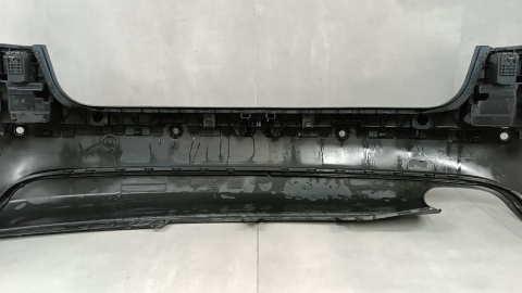 Zderzak tył tylny Audi A4 B8 8K9 Kombi 08-11