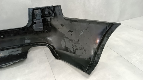 Zderzak tył tylny Audi A4 B8 8K9 Kombi 08-11