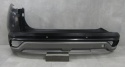 Zderzak tył tylny Hyundai Tucson 4 IV Lift 24-