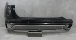 Zderzak tył tylny Hyundai Tucson 4 IV Lift 24-