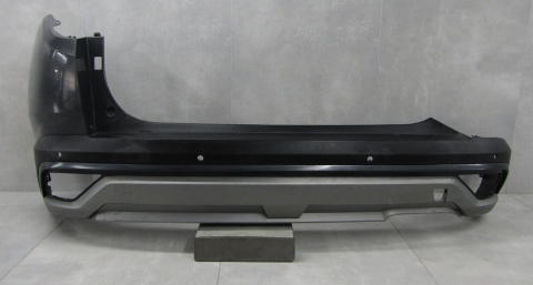 Zderzak tył tylny Hyundai Tucson 4 IV Lift 24-