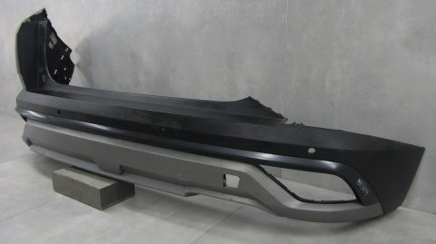 Zderzak tył tylny Hyundai Tucson 4 IV Lift 24-