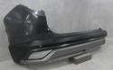 Zderzak tył tylny Hyundai Tucson 4 IV Lift 24-
