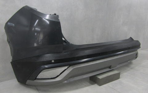 Zderzak tył tylny Hyundai Tucson 4 IV Lift 24-