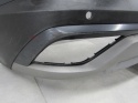Zderzak tył tylny Hyundai Tucson 4 IV Lift 24-
