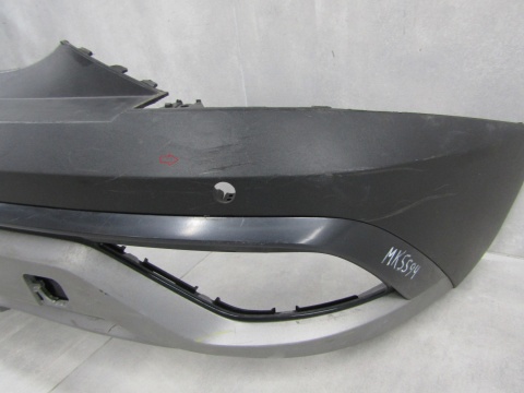 Zderzak tył tylny Hyundai Tucson 4 IV Lift 24-