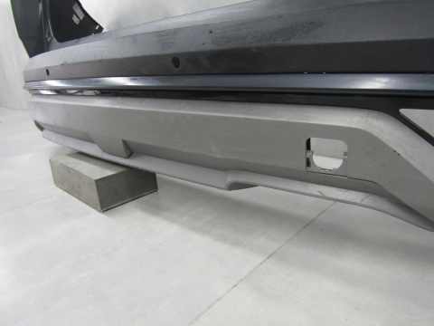 Zderzak tył tylny Hyundai Tucson 4 IV Lift 24-