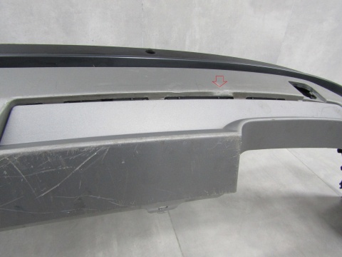 Zderzak tył tylny Hyundai Tucson 4 IV Lift 24-