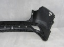 Zderzak tył tylny Hyundai Tucson 4 IV Lift 24-