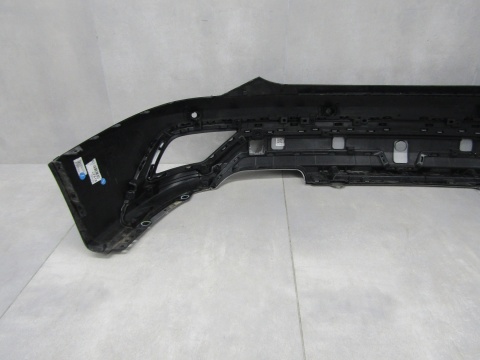 Zderzak tył tylny Hyundai Tucson 4 IV Lift 24-