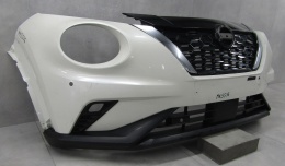 Zderzak przód przedni Nissan Juke 2 F16 II LIFT 24-