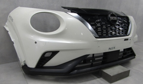 Zderzak przód przedni Nissan Juke 2 F16 II LIFT 24-