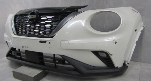 Zderzak przód przedni Nissan Juke 2 F16 II LIFT 24-