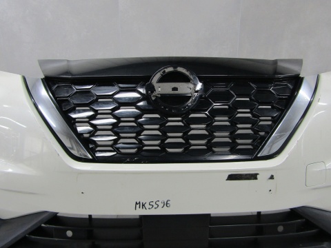 Zderzak przód przedni Nissan Juke 2 F16 II LIFT 24-