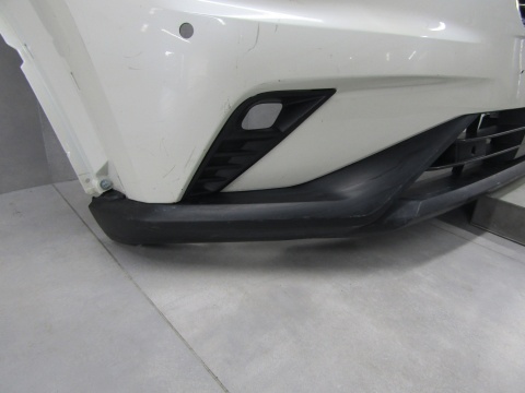 Zderzak przód przedni Nissan Juke 2 F16 II LIFT 24-