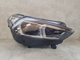 Lampa przód BMW X1 U11 FULL LED 22- RH PRAWA
